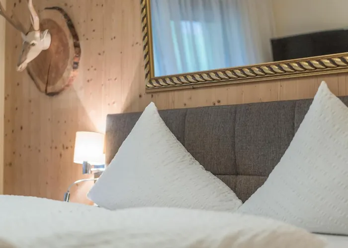 Gaestehaus Brugger Martin Ζόλντεν