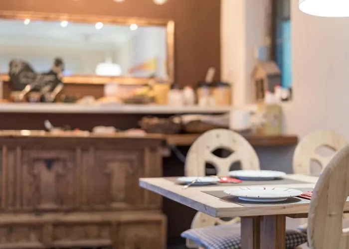 Gaestehaus Brugger Martin Ζόλντεν