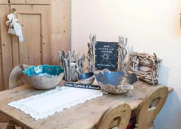 Gaestehaus Brugger Martin Πανσιόν