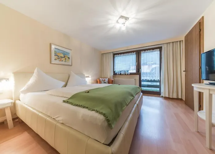 Gaestehaus Brugger Martin 4*