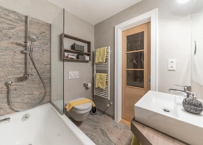 Gaestehaus Brugger Martin Ζόλντεν