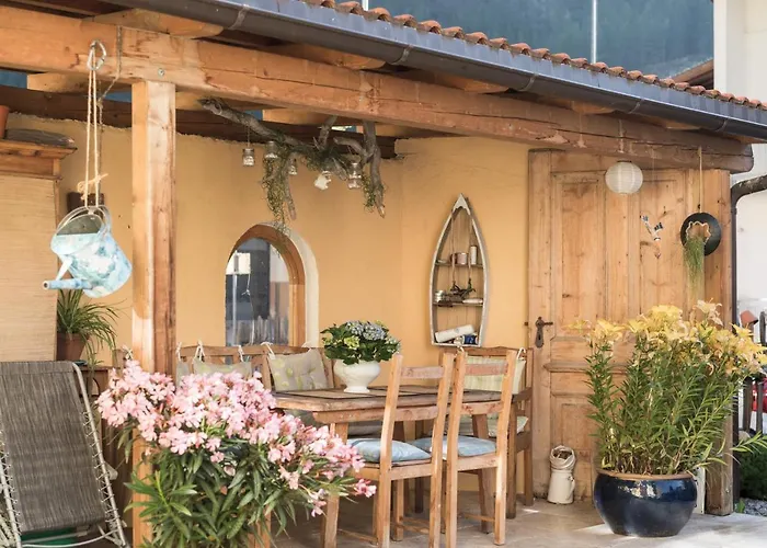 Πανσιόν Gaestehaus Brugger Martin