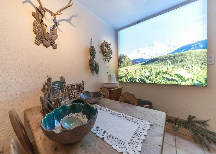 Πανσιόν Gaestehaus Brugger Martin Ζόλντεν