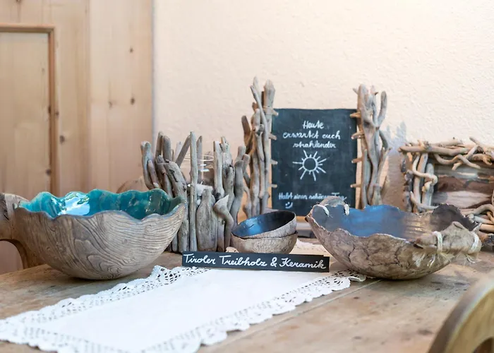 Gaestehaus Brugger Martin 4* Ζόλντεν