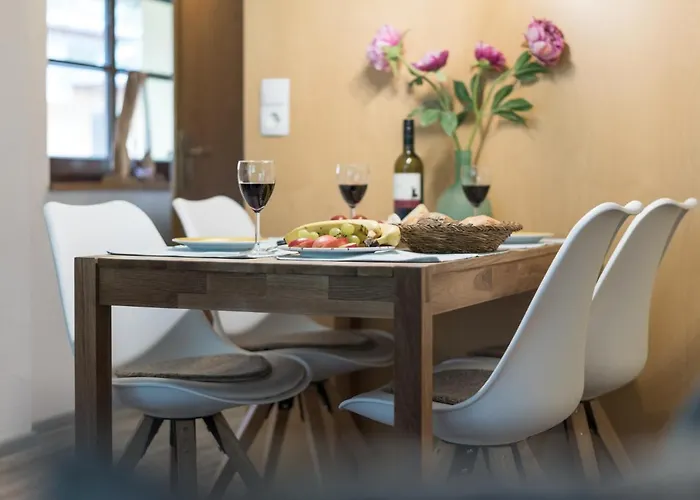 Gaestehaus Brugger Martin 4* Ζόλντεν