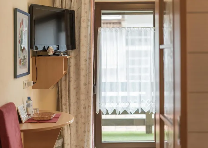 Gaestehaus Brugger Martin Ζόλντεν