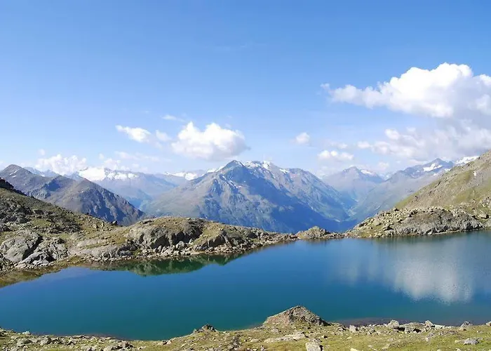 Gaestehaus Brugger Martin 4* Ζόλντεν