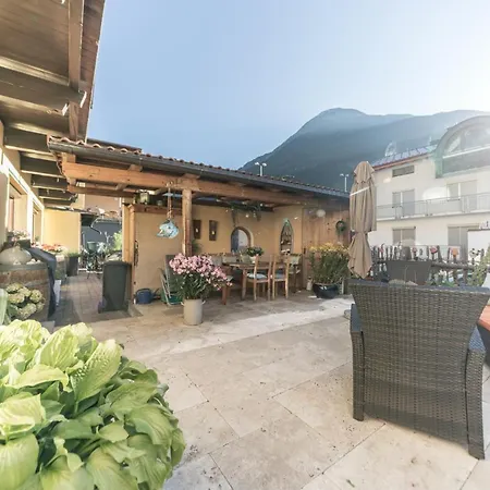 Πανσιόν Gaestehaus Brugger Martin 4*
