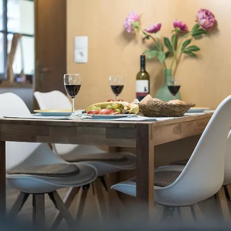 Gaestehaus Brugger Martin 4* Ζόλντεν